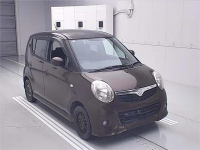 Suzuki MR Wagon