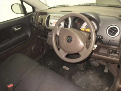 Suzuki MR Wagon