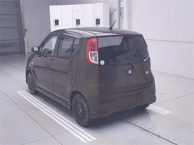 Suzuki MR Wagon