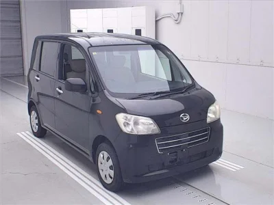 Daihatsu Tanto Exe