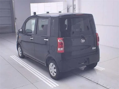 Daihatsu Tanto Exe