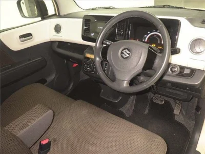 Suzuki MR Wagon