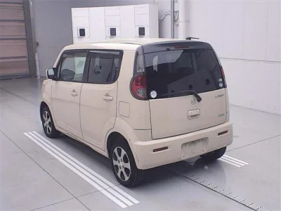 Suzuki MR Wagon