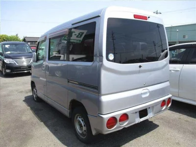 Mitsubishi TOWNBOX