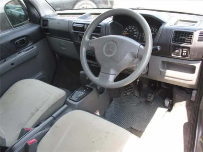Mitsubishi TOWNBOX