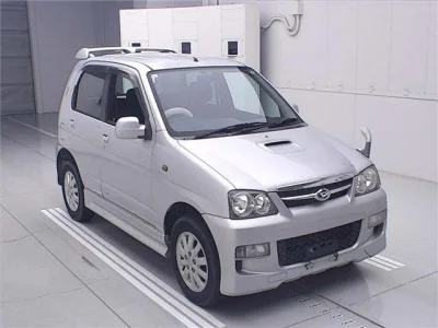Daihatsu Terios Kid