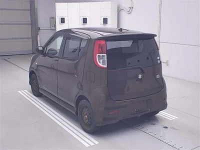 Suzuki MR Wagon
