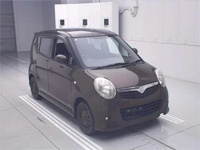 Suzuki MR Wagon