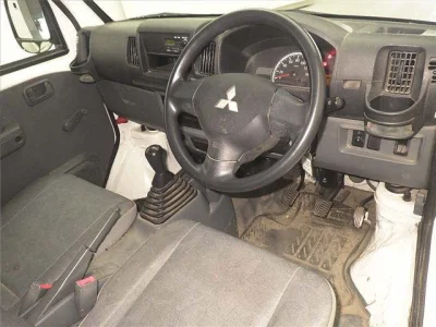 Mitsubishi MINICAB VAN