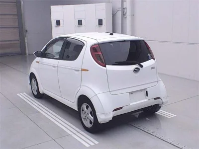 Subaru R2