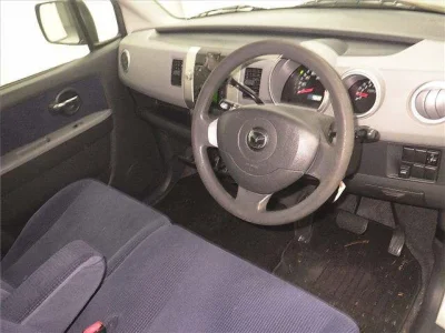 Mazda AZ WAGON