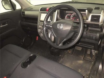 Honda ZEST