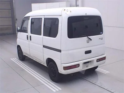 Honda Acty