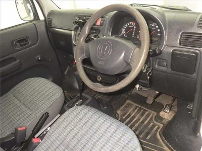 Honda Acty