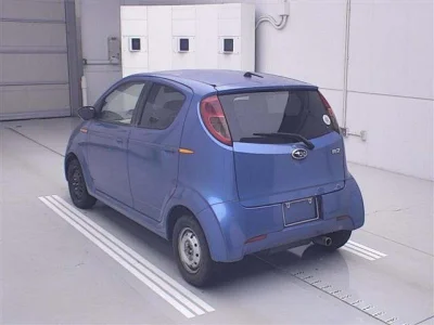 Subaru R2