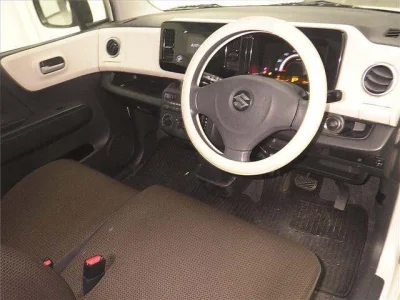 Suzuki MR Wagon