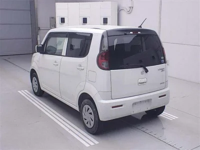 Suzuki MR Wagon