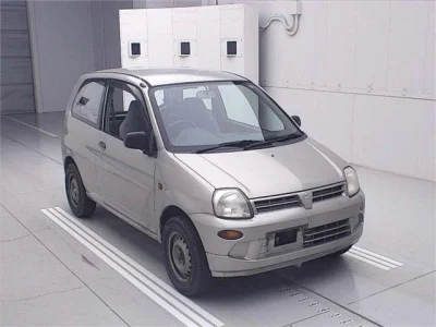 Mitsubishi MINICA