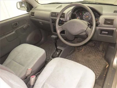 Mitsubishi MINICA