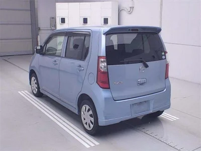 Mazda FLAIR