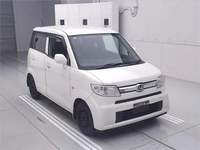 Honda ZEST