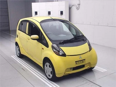 Mitsubishi I