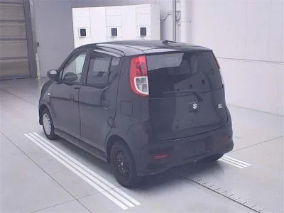 Suzuki MR Wagon