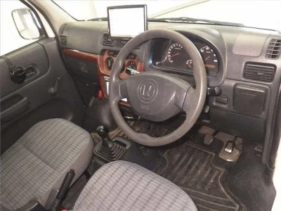 Honda Acty