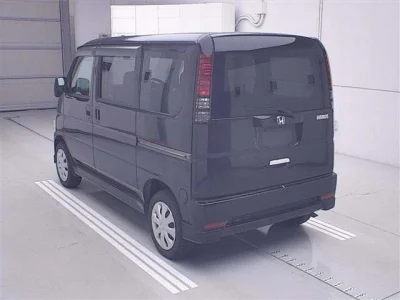 Honda VAMOS
