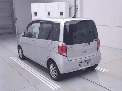 Honda LIFE