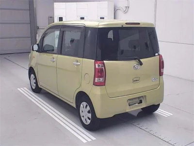 Daihatsu Tanto Exe