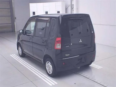 Mitsubishi TOPPO