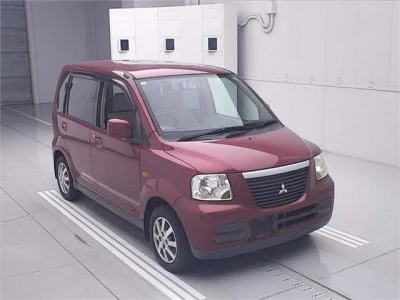 Mitsubishi EK ACTIVE