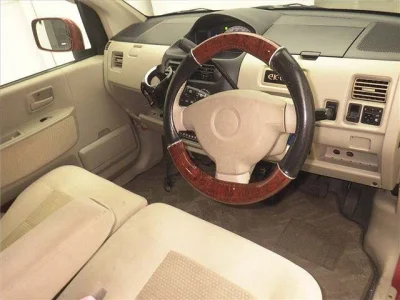 Mitsubishi EK ACTIVE