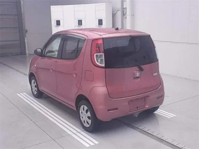 Suzuki MR Wagon