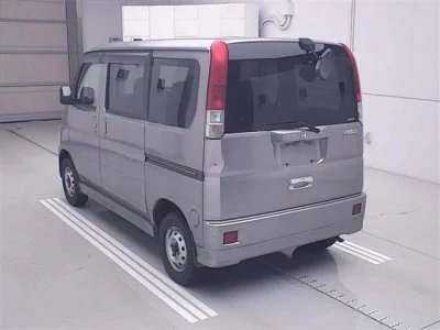 Honda VAMOS