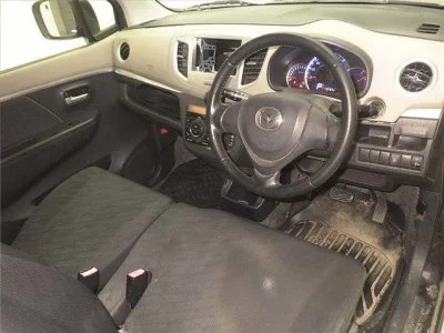 Mazda FLAIR