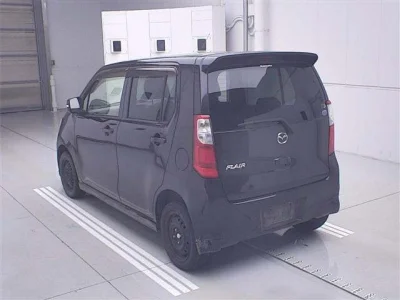 Mazda FLAIR