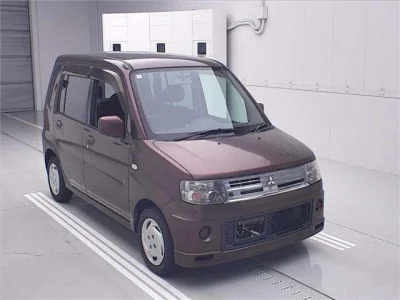 Mitsubishi TOPPO
