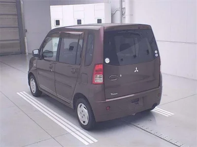 Mitsubishi TOPPO