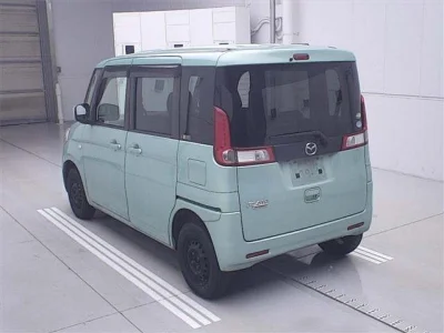 Mazda FLAIR WAGON