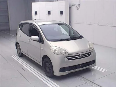 Daihatsu Sonica