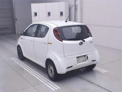 Subaru R2