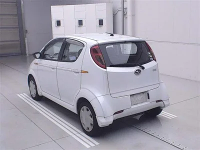 Subaru R2