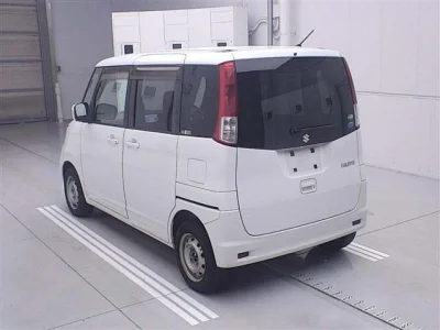 Suzuki PALETTE