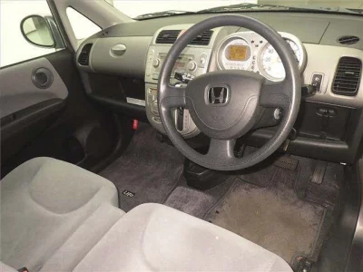 Honda LIFE