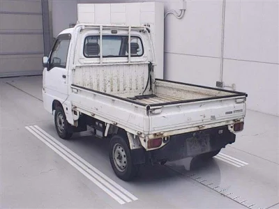 Subaru SAMBAR