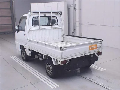 Subaru SAMBAR