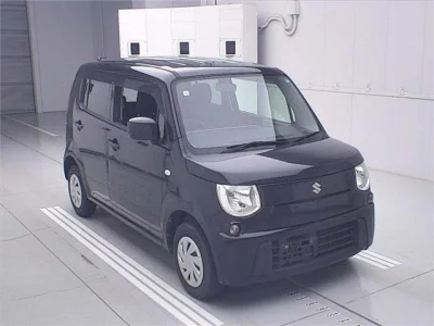 Suzuki MRWAGON