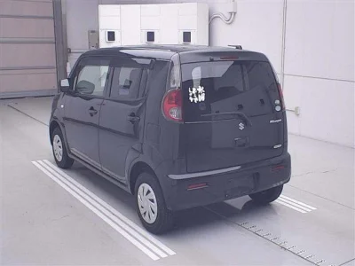 Suzuki MRWAGON